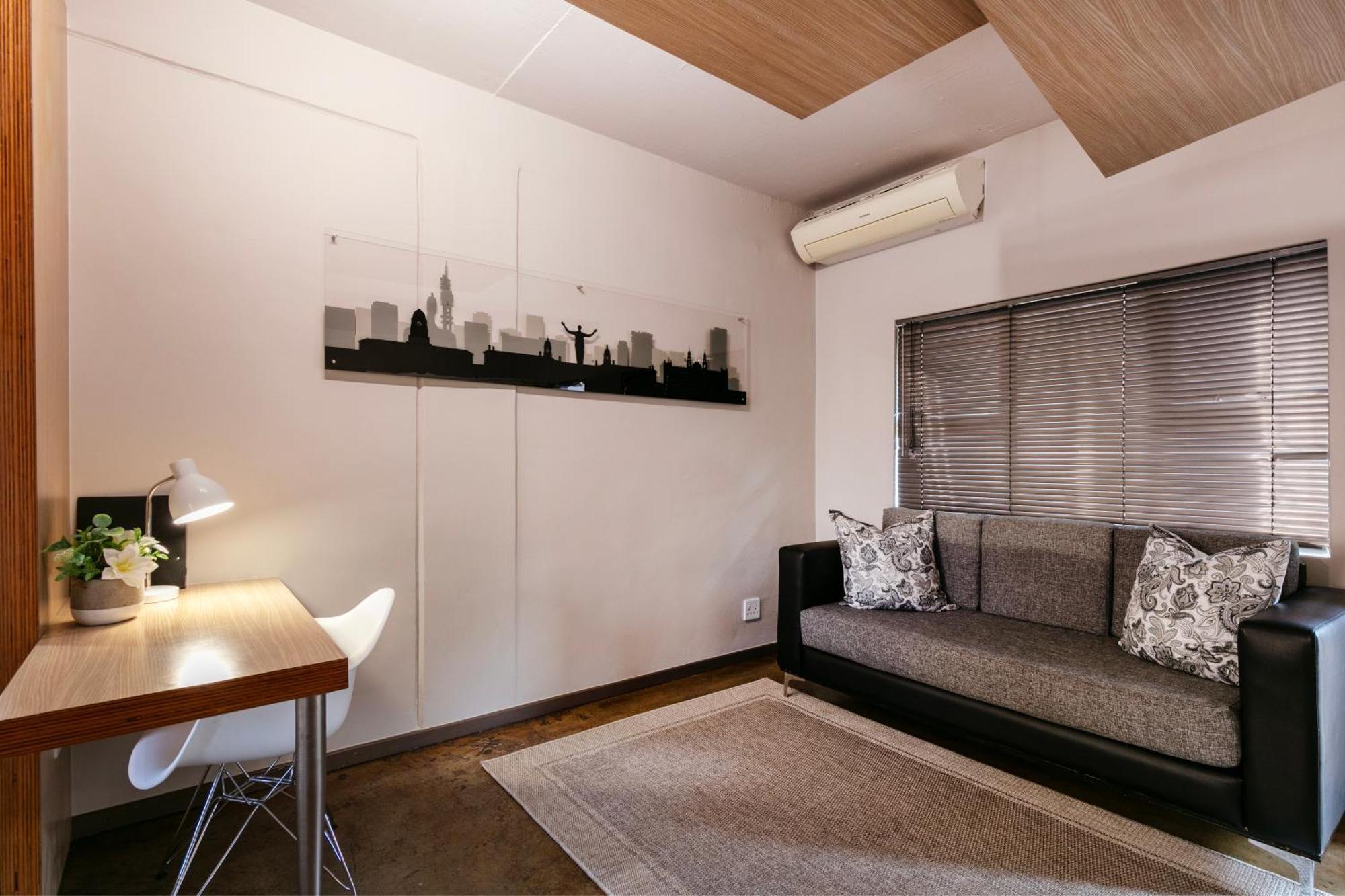 Akanani Apartments Pretoria-Noord Buitenkant foto
