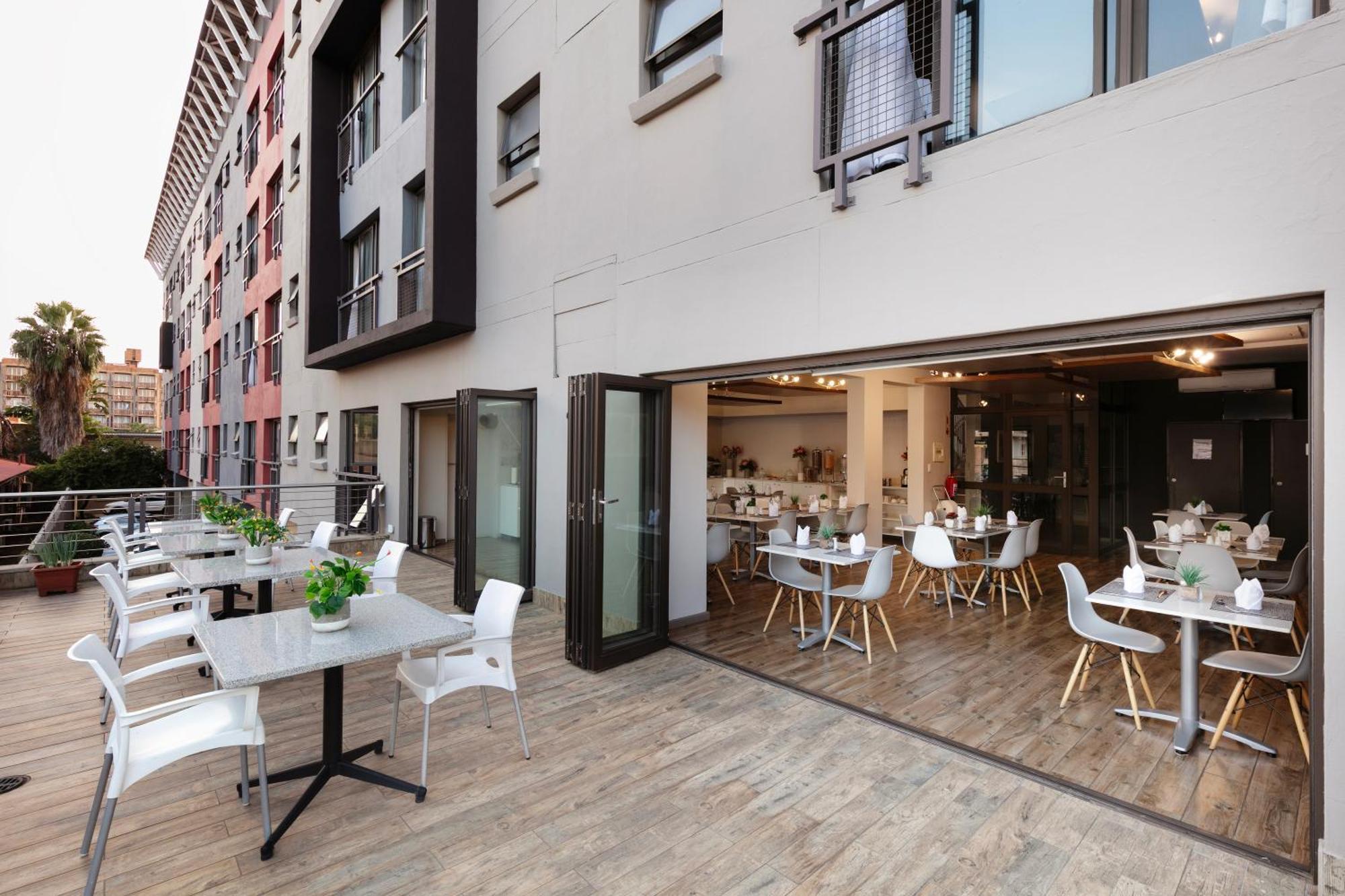Akanani Apartments Pretoria-Noord Buitenkant foto